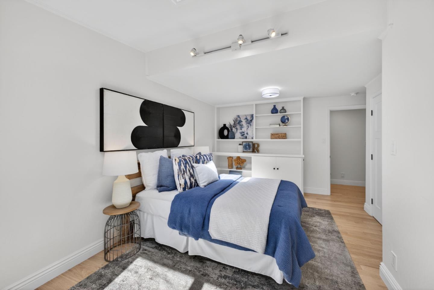 Detail Gallery Image 42 of 105 For 815 Crystal Springs Rd, Hillsborough,  CA 94010 - 4 Beds | 3/1 Baths