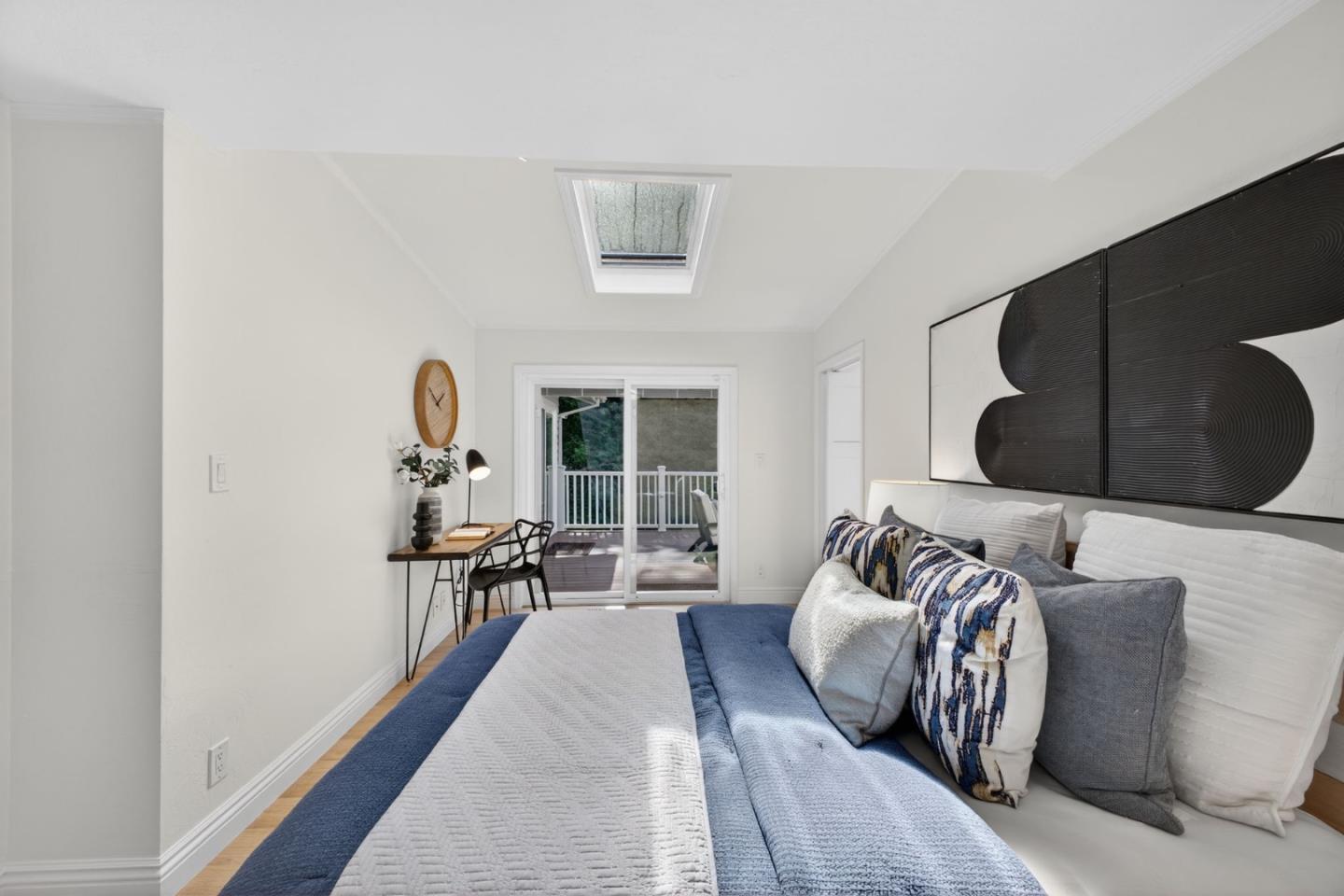 Detail Gallery Image 43 of 105 For 815 Crystal Springs Rd, Hillsborough,  CA 94010 - 4 Beds | 3/1 Baths