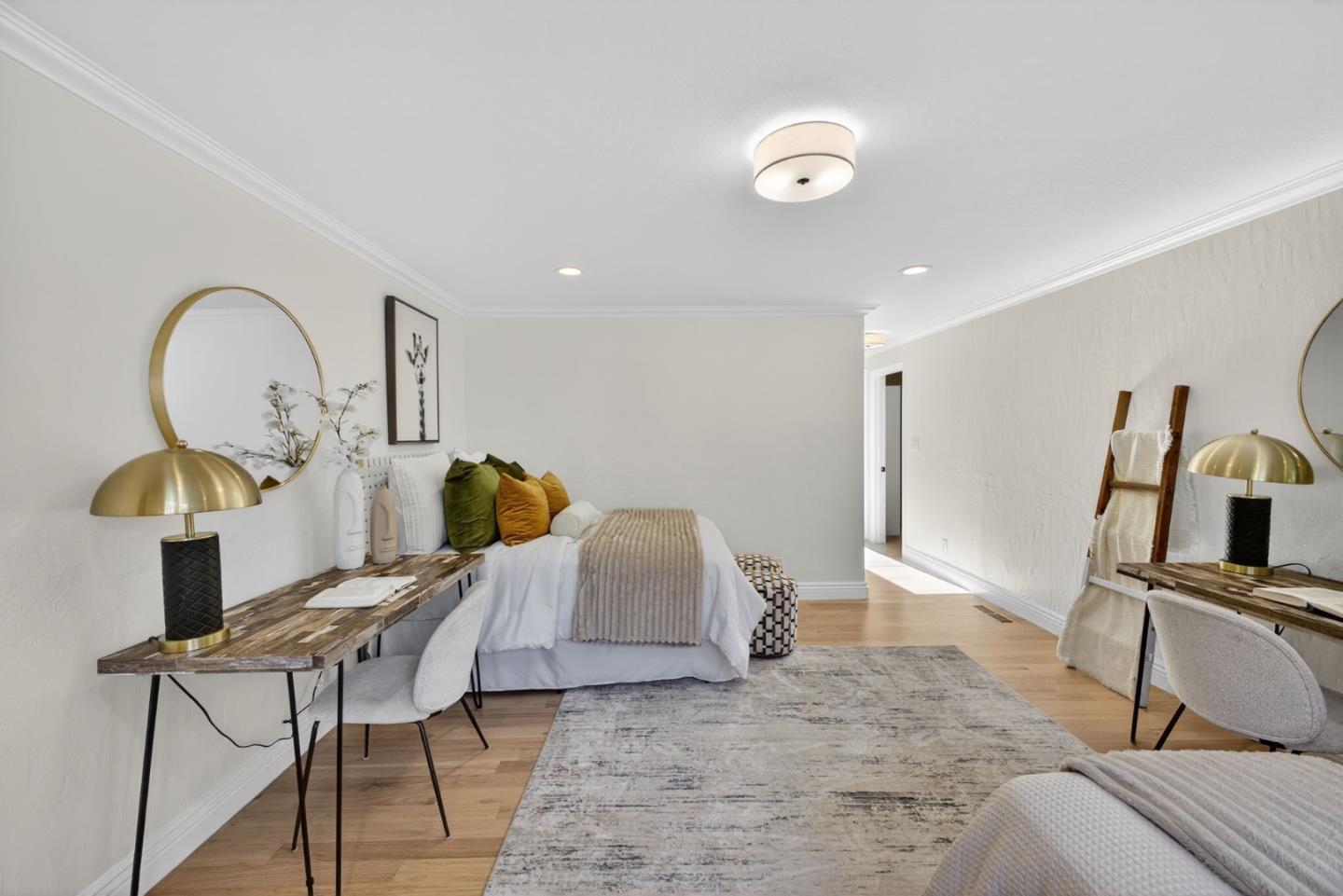 Detail Gallery Image 46 of 105 For 815 Crystal Springs Rd, Hillsborough,  CA 94010 - 4 Beds | 3/1 Baths