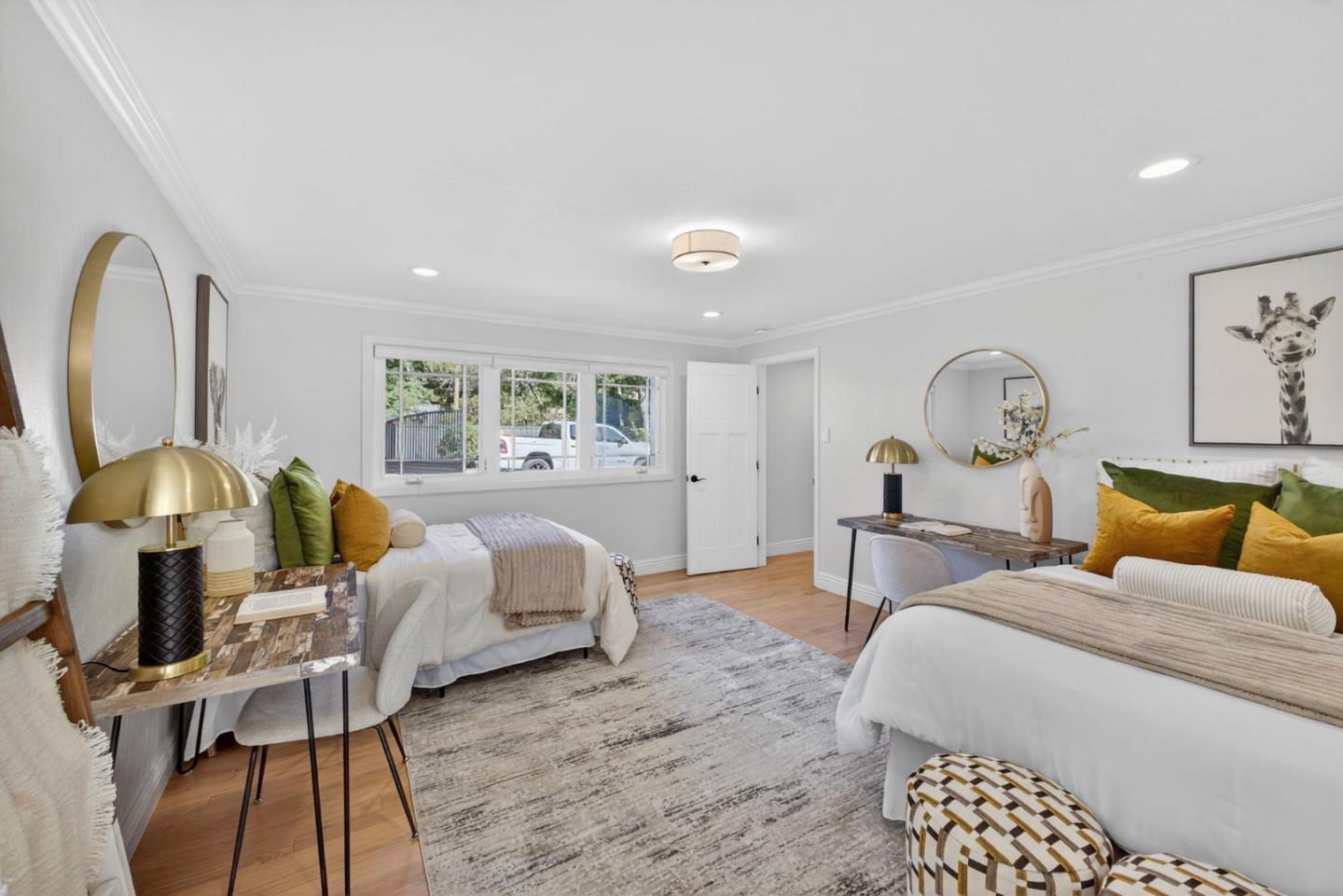 Detail Gallery Image 47 of 105 For 815 Crystal Springs Rd, Hillsborough,  CA 94010 - 4 Beds | 3/1 Baths