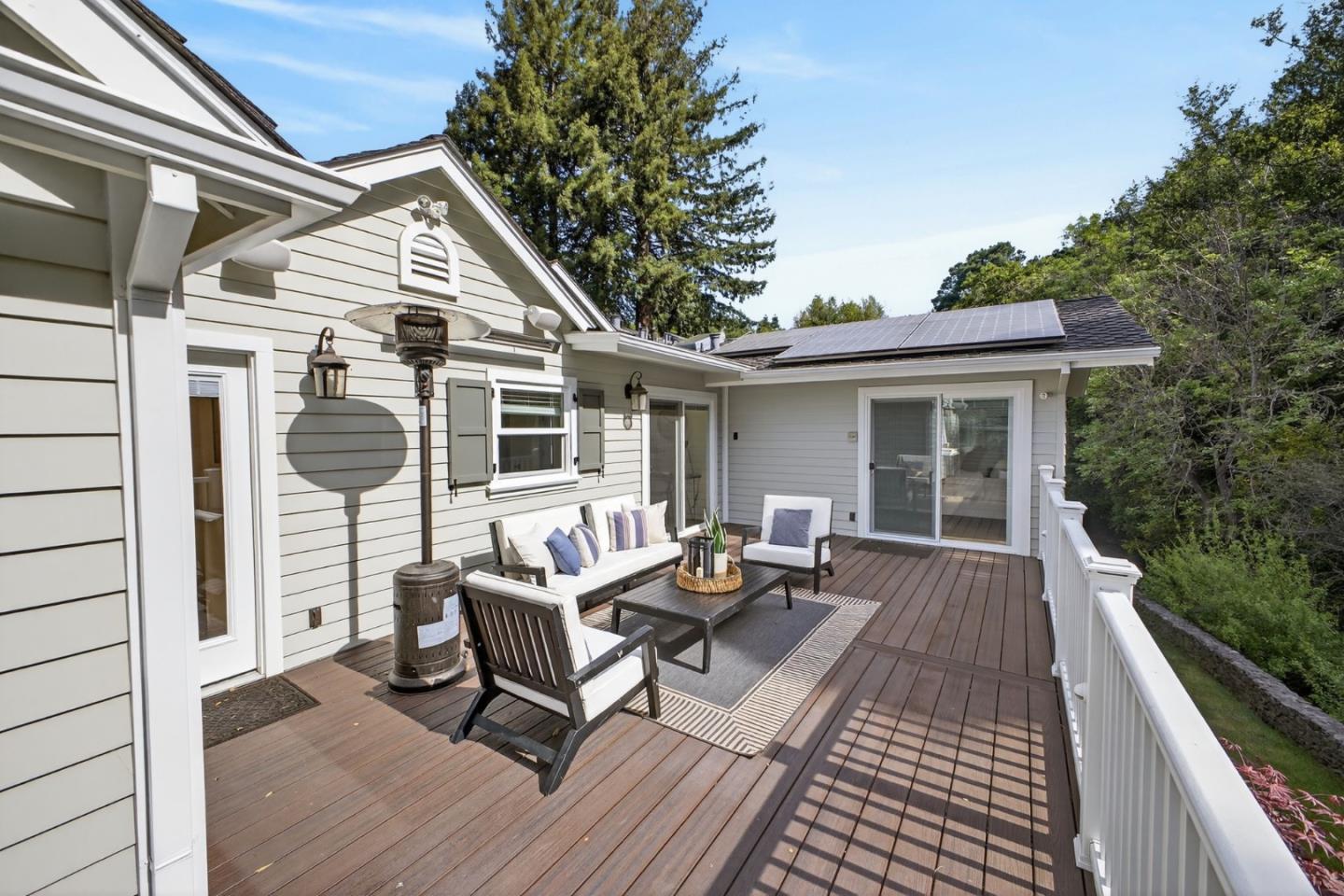 Detail Gallery Image 57 of 105 For 815 Crystal Springs Rd, Hillsborough,  CA 94010 - 4 Beds | 3/1 Baths