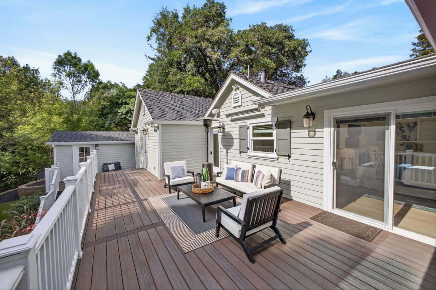 Detail Gallery Image 58 of 105 For 815 Crystal Springs Rd, Hillsborough,  CA 94010 - 4 Beds | 3/1 Baths