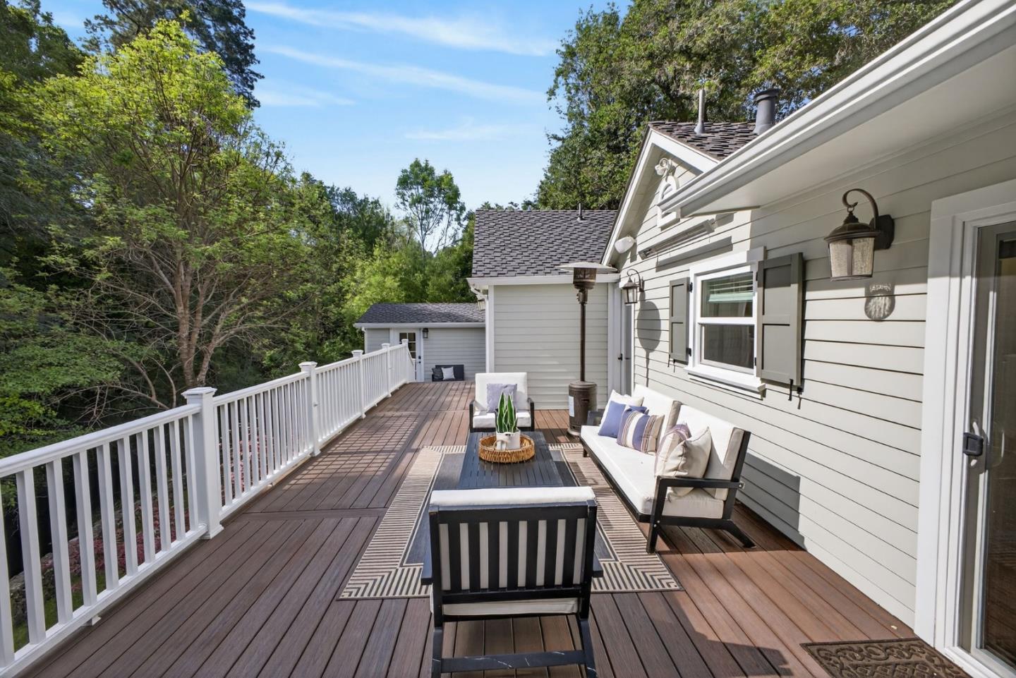 Detail Gallery Image 59 of 105 For 815 Crystal Springs Rd, Hillsborough,  CA 94010 - 4 Beds | 3/1 Baths