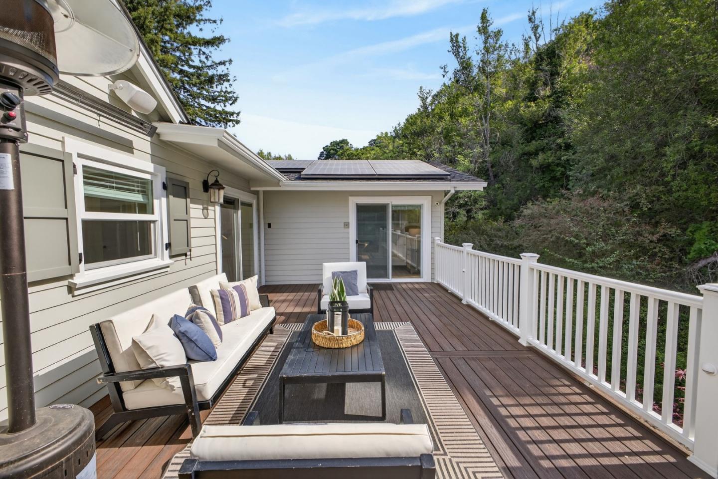 Detail Gallery Image 60 of 105 For 815 Crystal Springs Rd, Hillsborough,  CA 94010 - 4 Beds | 3/1 Baths