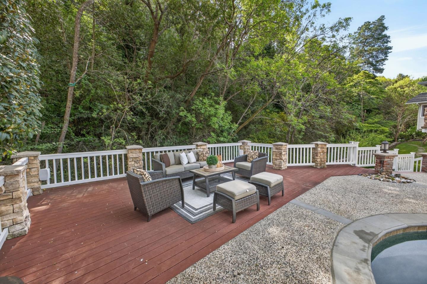 Detail Gallery Image 63 of 105 For 815 Crystal Springs Rd, Hillsborough,  CA 94010 - 4 Beds | 3/1 Baths