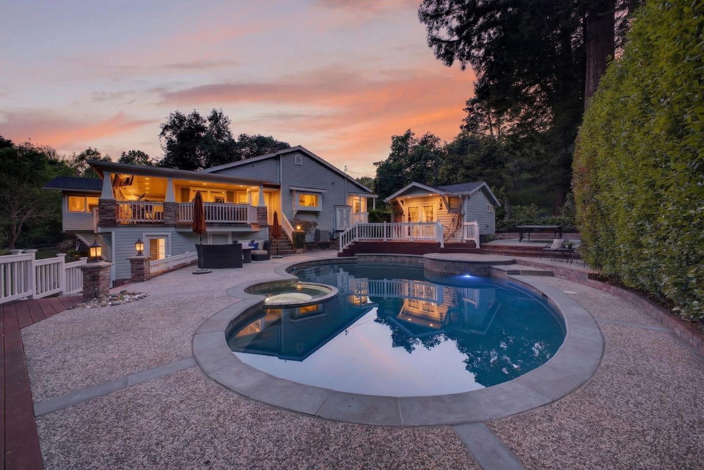 Detail Gallery Image 65 of 105 For 815 Crystal Springs Rd, Hillsborough,  CA 94010 - 4 Beds | 3/1 Baths