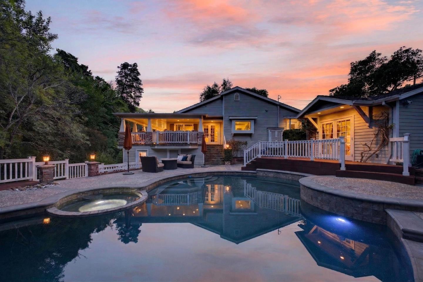 Detail Gallery Image 68 of 105 For 815 Crystal Springs Rd, Hillsborough,  CA 94010 - 4 Beds | 3/1 Baths