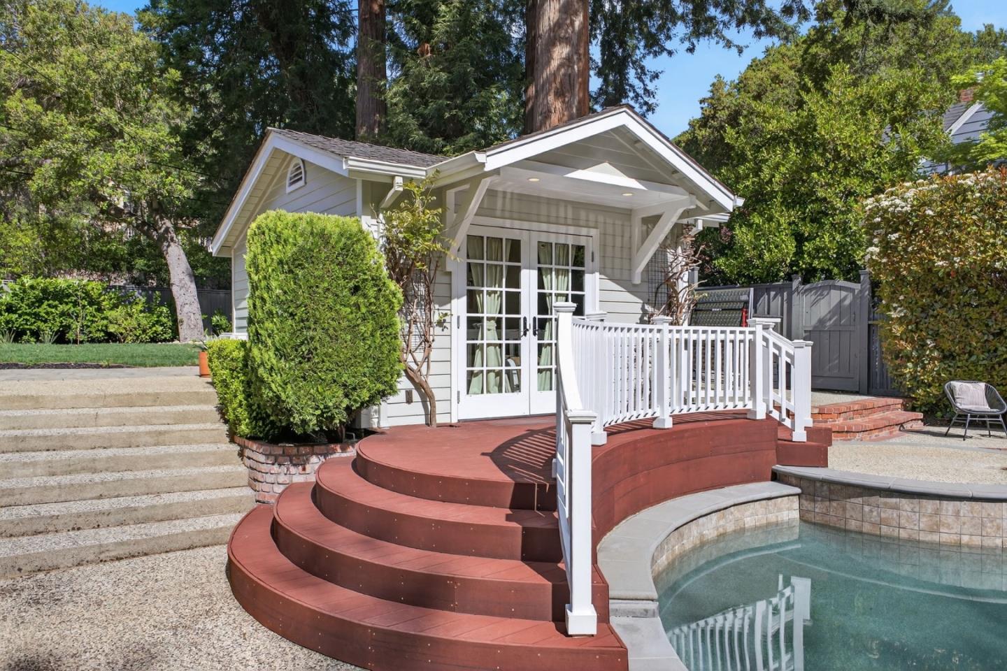 Detail Gallery Image 72 of 105 For 815 Crystal Springs Rd, Hillsborough,  CA 94010 - 4 Beds | 3/1 Baths