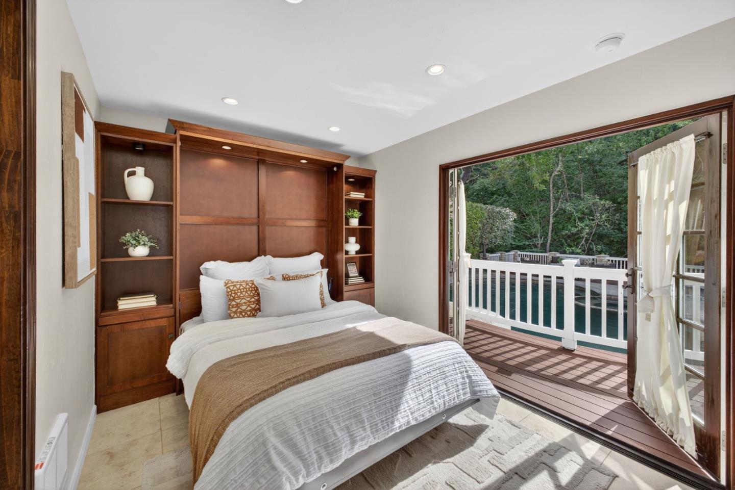 Detail Gallery Image 73 of 105 For 815 Crystal Springs Rd, Hillsborough,  CA 94010 - 4 Beds | 3/1 Baths