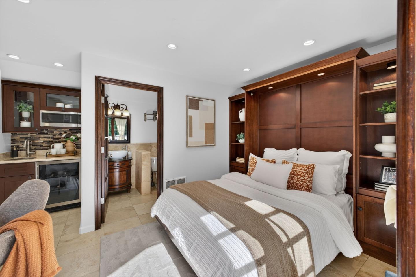 Detail Gallery Image 74 of 105 For 815 Crystal Springs Rd, Hillsborough,  CA 94010 - 4 Beds | 3/1 Baths