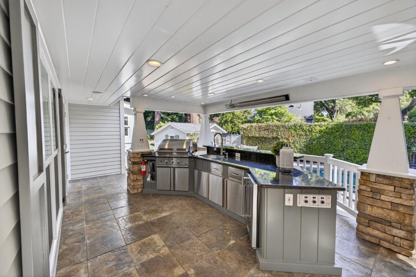 Detail Gallery Image 83 of 105 For 815 Crystal Springs Rd, Hillsborough,  CA 94010 - 4 Beds | 3/1 Baths