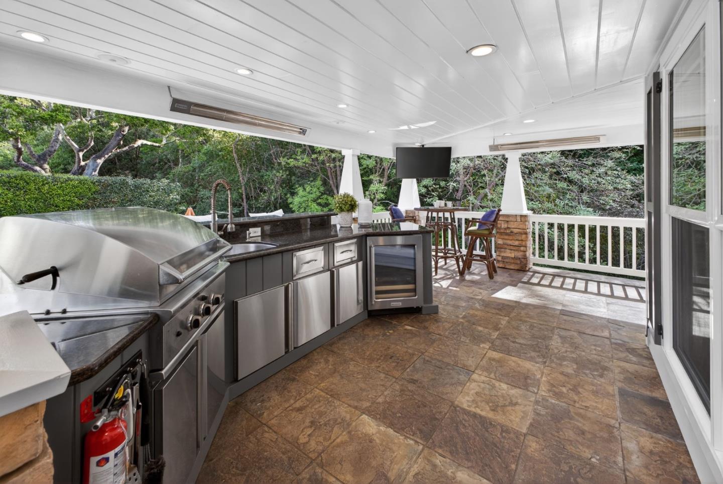 Detail Gallery Image 84 of 105 For 815 Crystal Springs Rd, Hillsborough,  CA 94010 - 4 Beds | 3/1 Baths