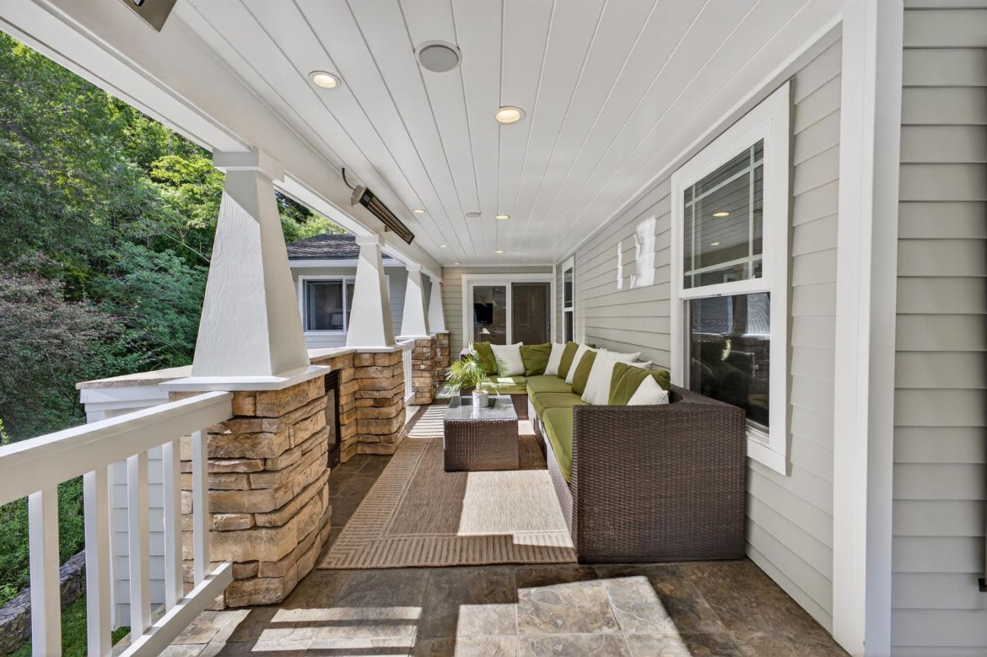 Detail Gallery Image 86 of 105 For 815 Crystal Springs Rd, Hillsborough,  CA 94010 - 4 Beds | 3/1 Baths