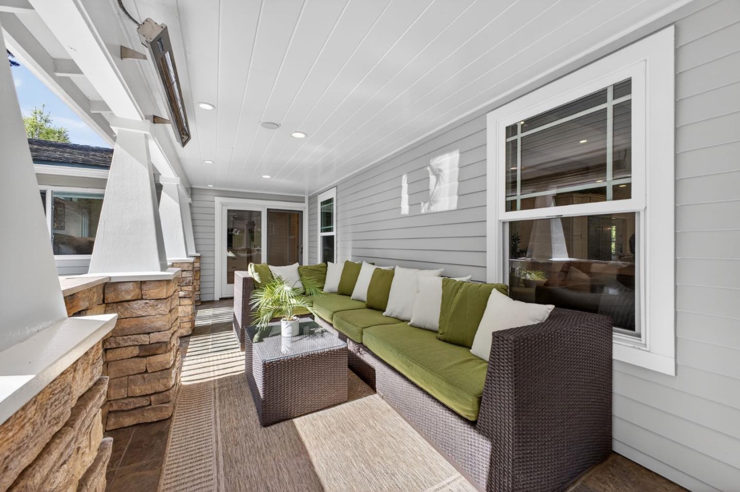 Detail Gallery Image 87 of 105 For 815 Crystal Springs Rd, Hillsborough,  CA 94010 - 4 Beds | 3/1 Baths