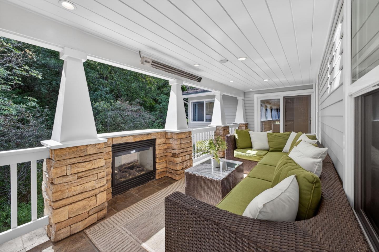 Detail Gallery Image 88 of 105 For 815 Crystal Springs Rd, Hillsborough,  CA 94010 - 4 Beds | 3/1 Baths