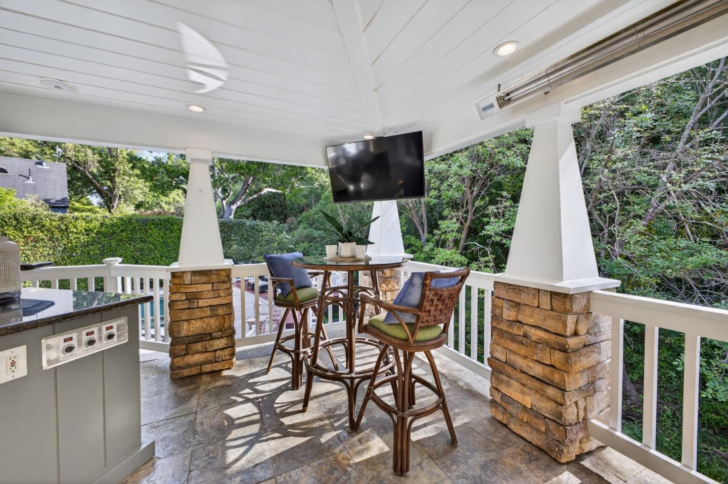 Detail Gallery Image 89 of 105 For 815 Crystal Springs Rd, Hillsborough,  CA 94010 - 4 Beds | 3/1 Baths