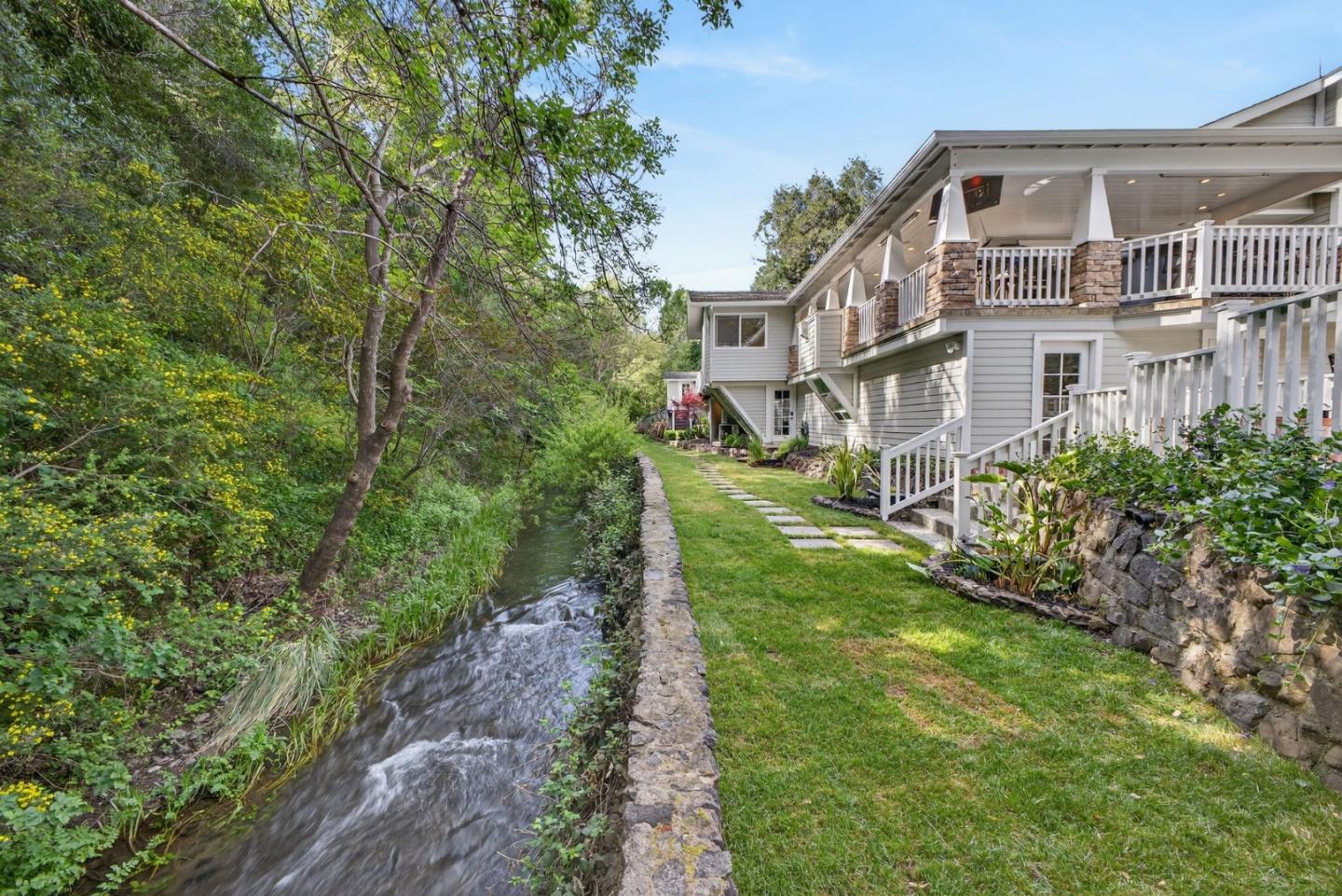 Detail Gallery Image 90 of 105 For 815 Crystal Springs Rd, Hillsborough,  CA 94010 - 4 Beds | 3/1 Baths