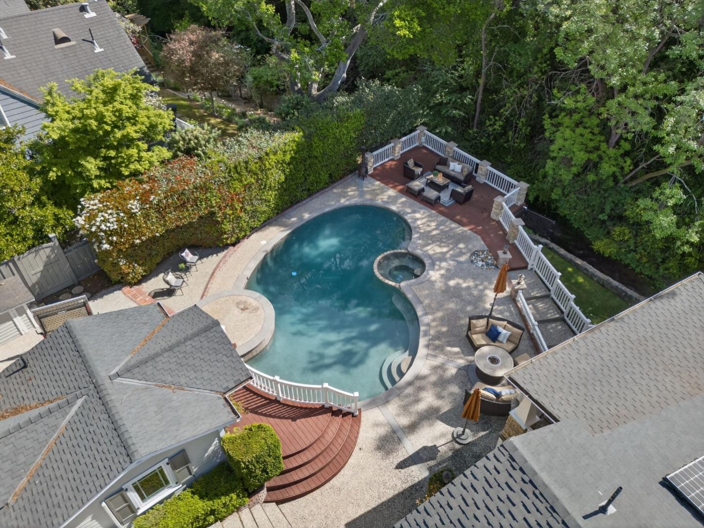 Detail Gallery Image 92 of 105 For 815 Crystal Springs Rd, Hillsborough,  CA 94010 - 4 Beds | 3/1 Baths