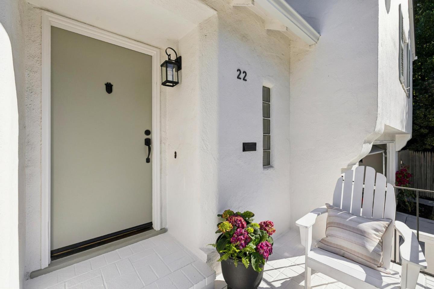 22 De Sabla Road, San Mateo, CA, 94402