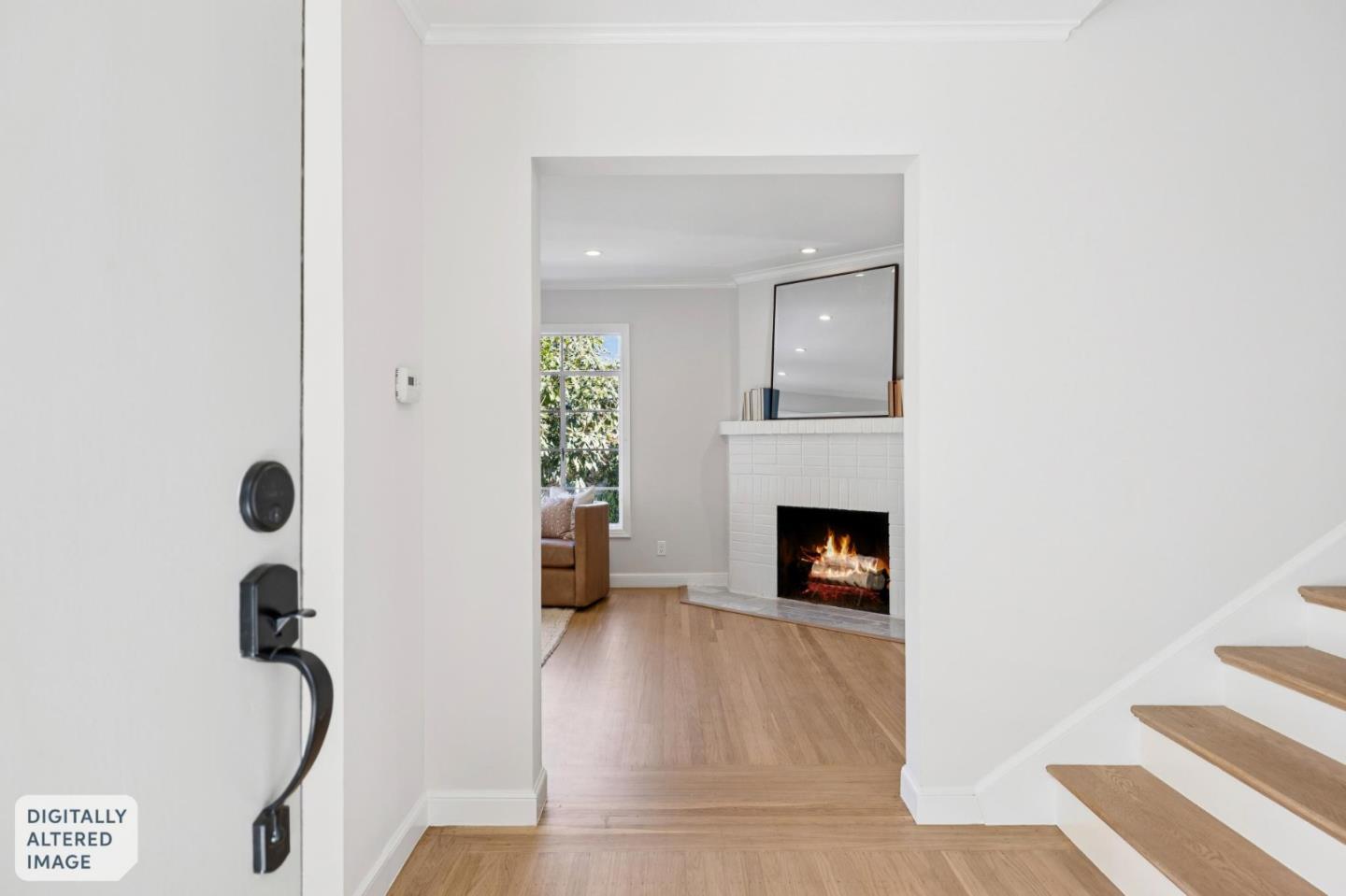 Detail Gallery Image 13 of 89 For 22 De Sabla Rd, San Mateo,  CA 94402 - 2 Beds | 2/1 Baths