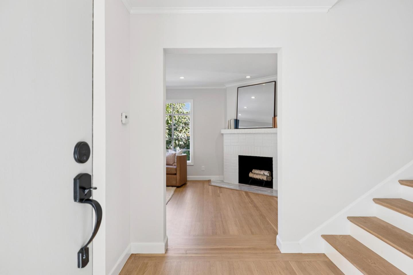 22 De Sabla Road, San Mateo, CA, 94402