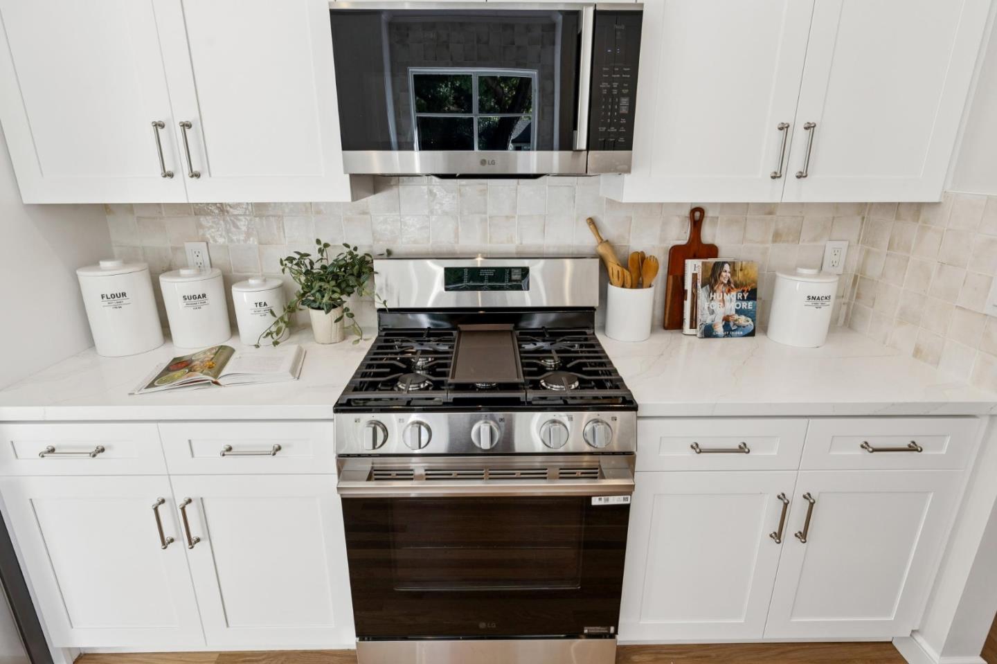 22 De Sabla Road, San Mateo, CA, 94402