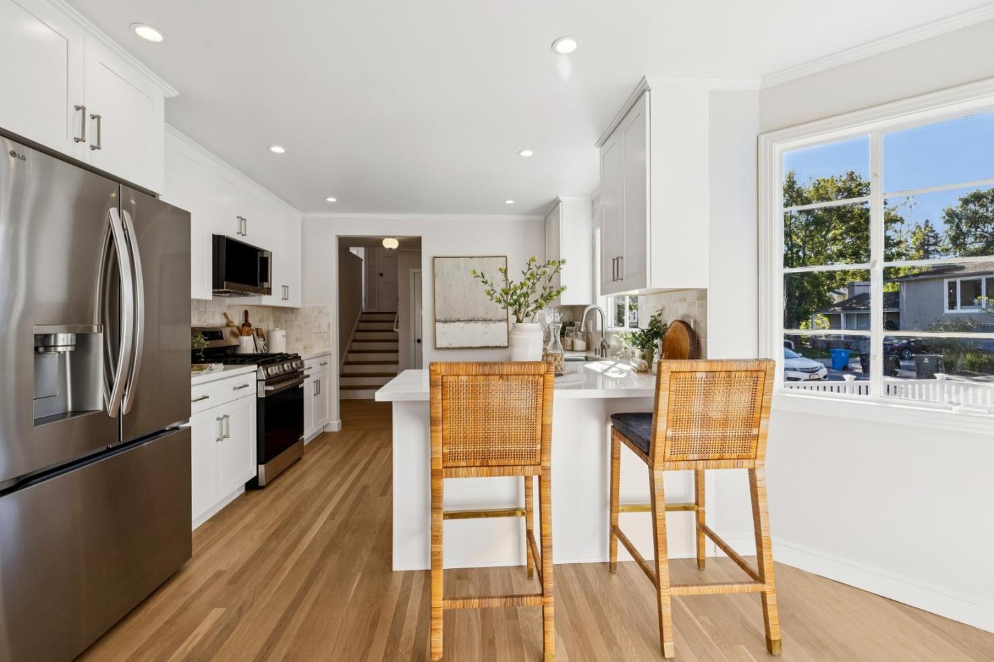 Detail Gallery Image 22 of 89 For 22 De Sabla Rd, San Mateo,  CA 94402 - 2 Beds | 2/1 Baths