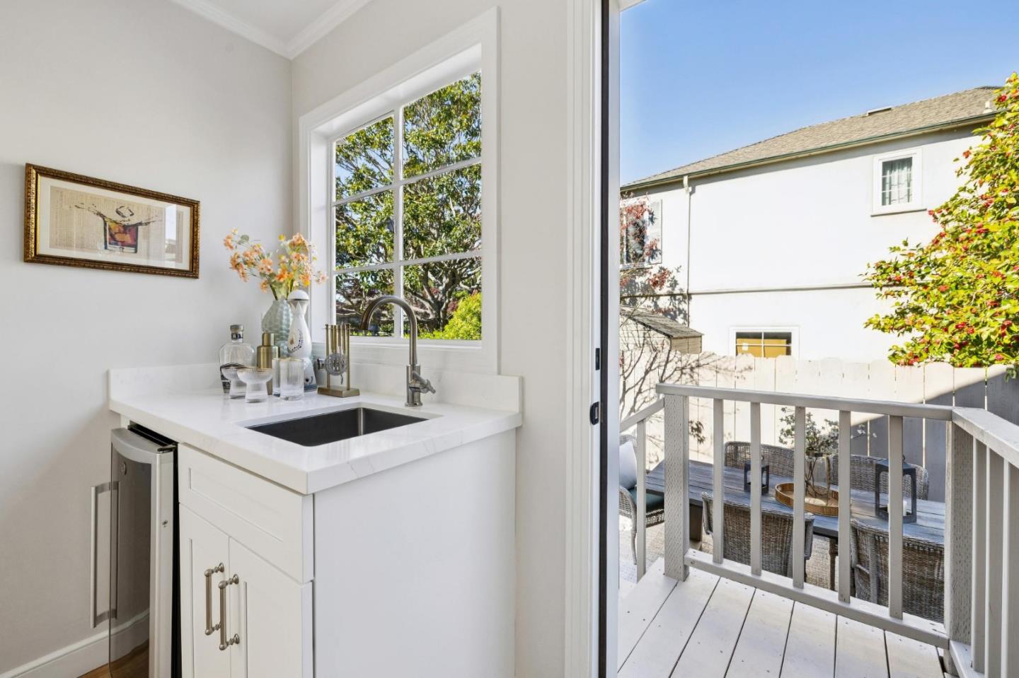 Detail Gallery Image 28 of 89 For 22 De Sabla Rd, San Mateo,  CA 94402 - 2 Beds | 2/1 Baths