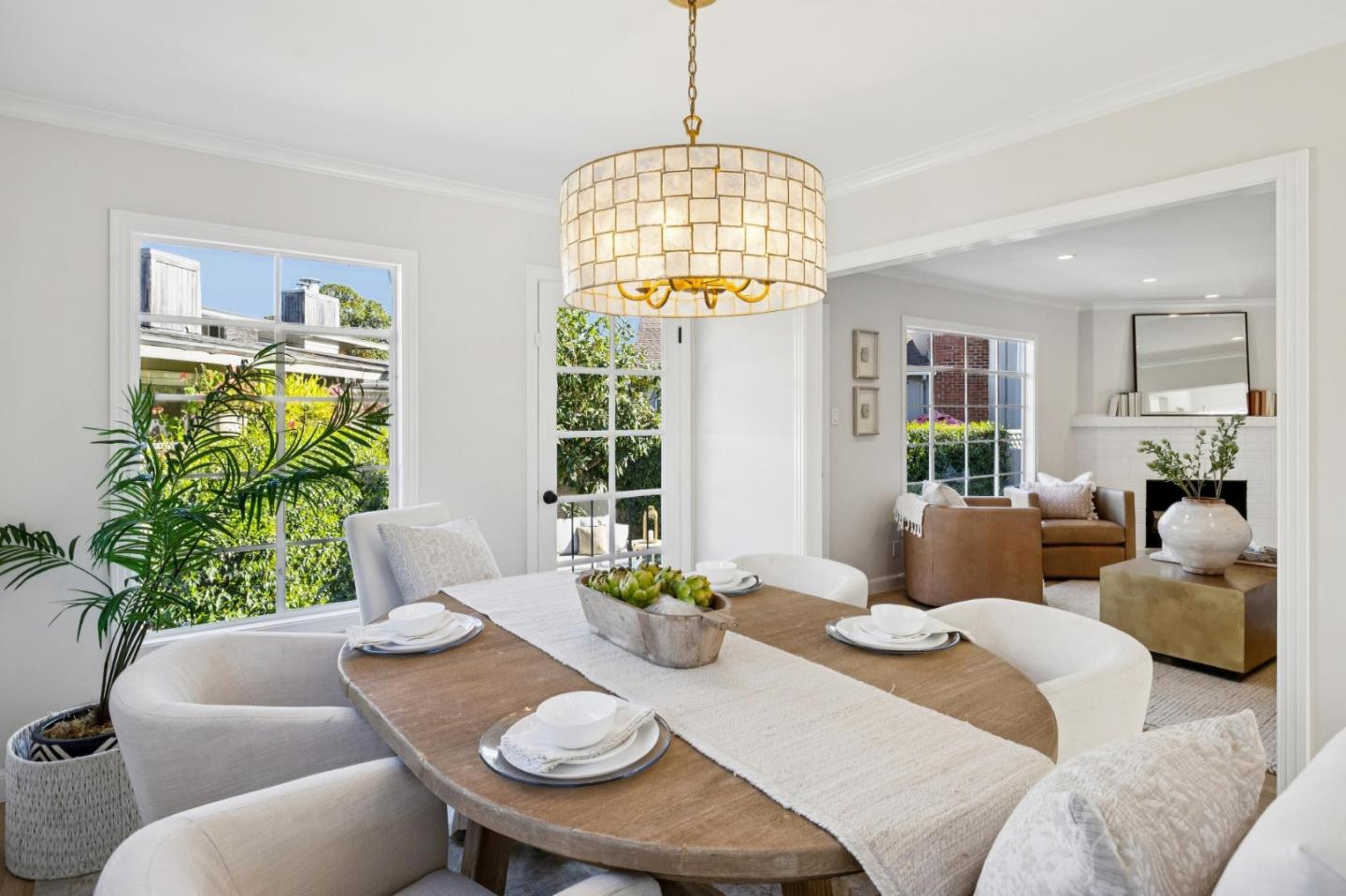 Detail Gallery Image 38 of 89 For 22 De Sabla Rd, San Mateo,  CA 94402 - 2 Beds | 2/1 Baths