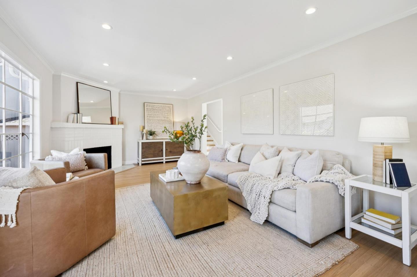 Detail Gallery Image 43 of 89 For 22 De Sabla Rd, San Mateo,  CA 94402 - 2 Beds | 2/1 Baths