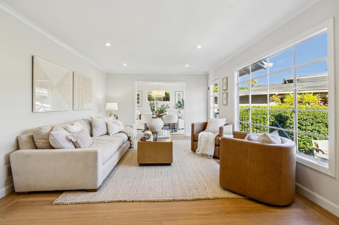 Detail Gallery Image 45 of 89 For 22 De Sabla Rd, San Mateo,  CA 94402 - 2 Beds | 2/1 Baths