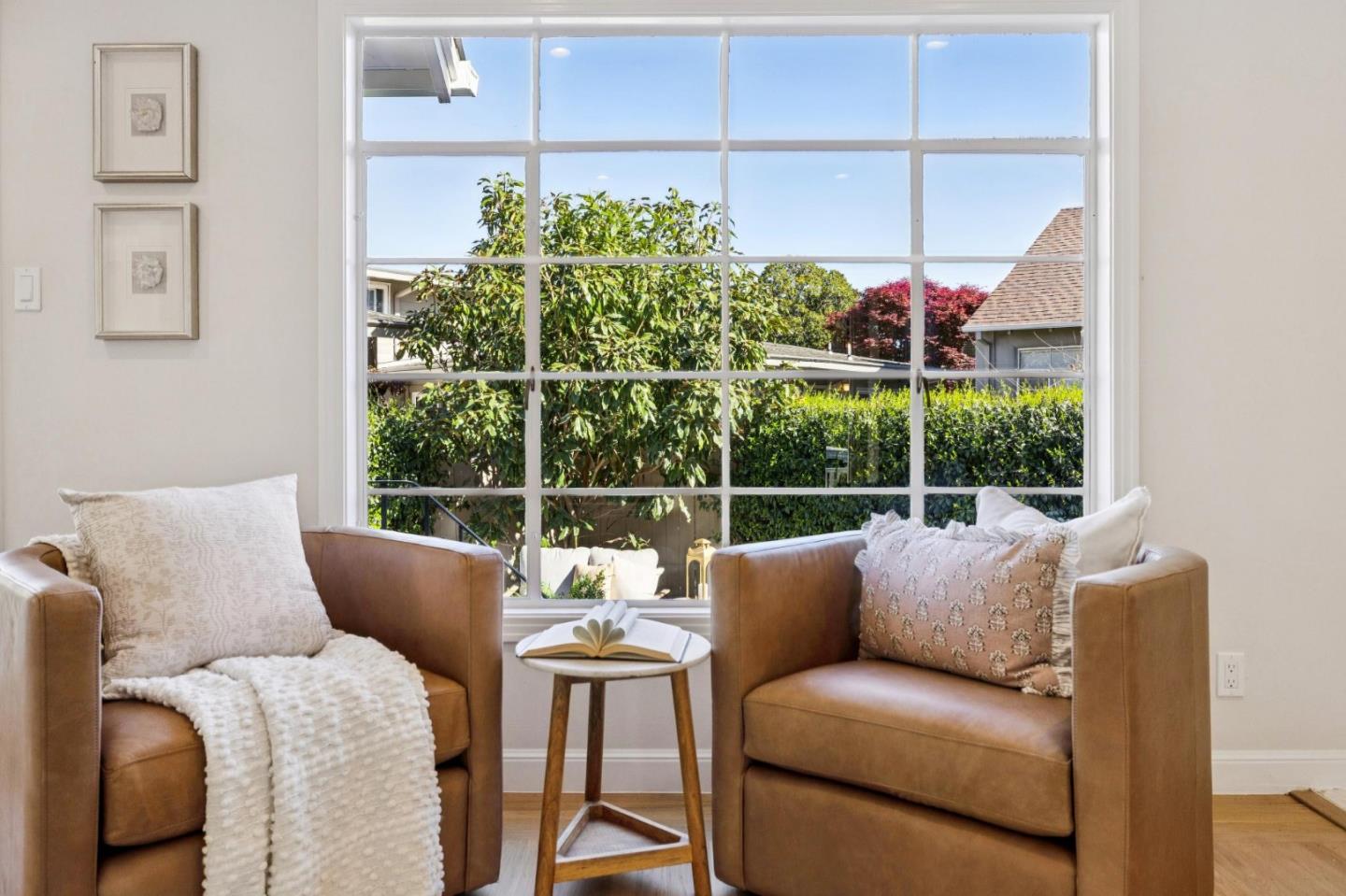 Detail Gallery Image 46 of 89 For 22 De Sabla Rd, San Mateo,  CA 94402 - 2 Beds | 2/1 Baths