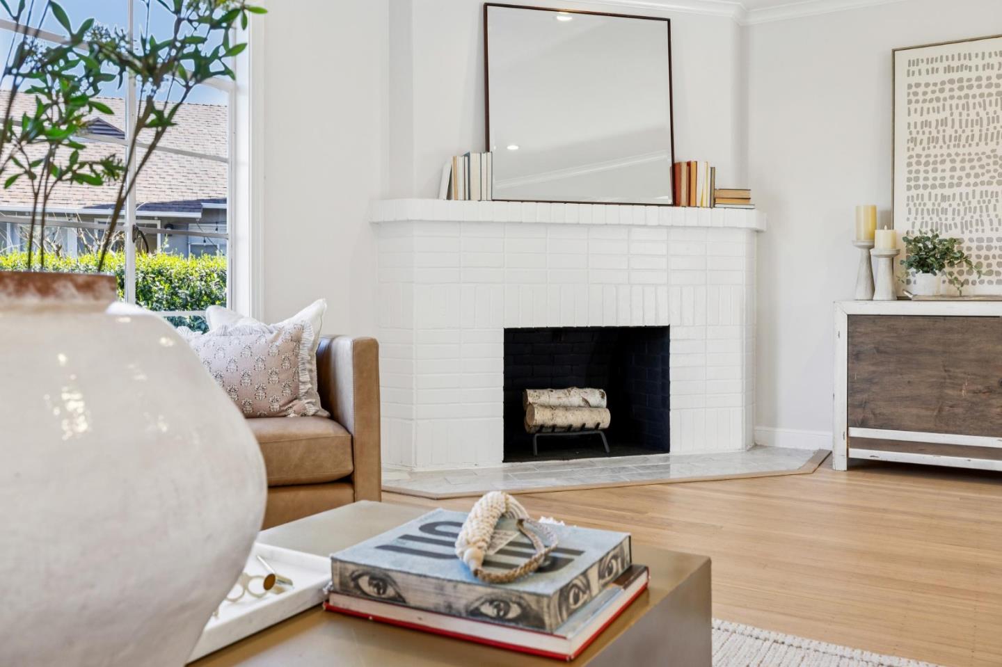 Detail Gallery Image 50 of 89 For 22 De Sabla Rd, San Mateo,  CA 94402 - 2 Beds | 2/1 Baths