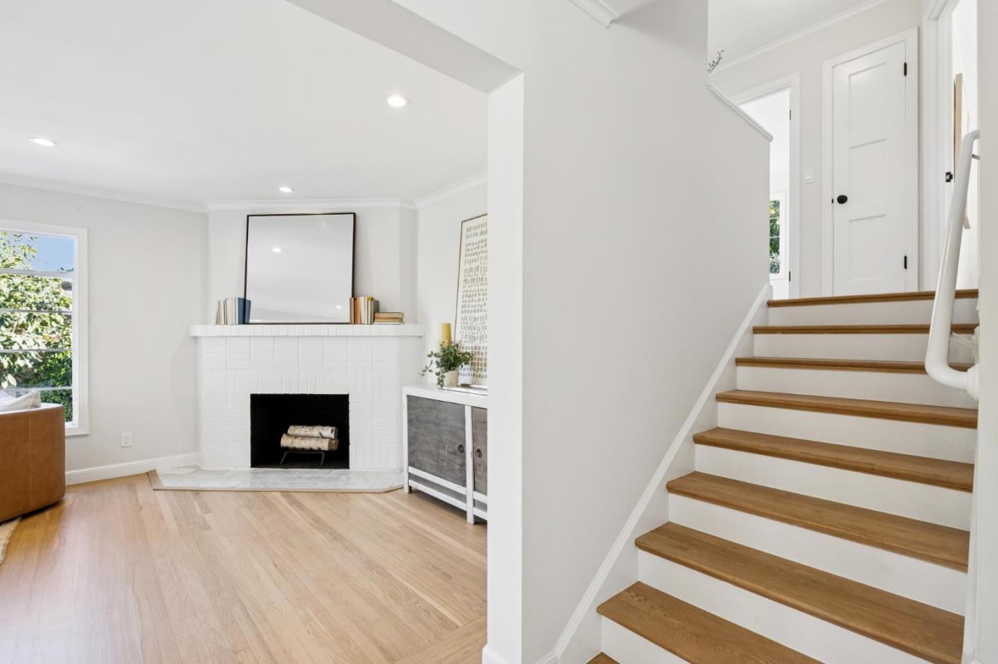 Detail Gallery Image 52 of 89 For 22 De Sabla Rd, San Mateo,  CA 94402 - 2 Beds | 2/1 Baths