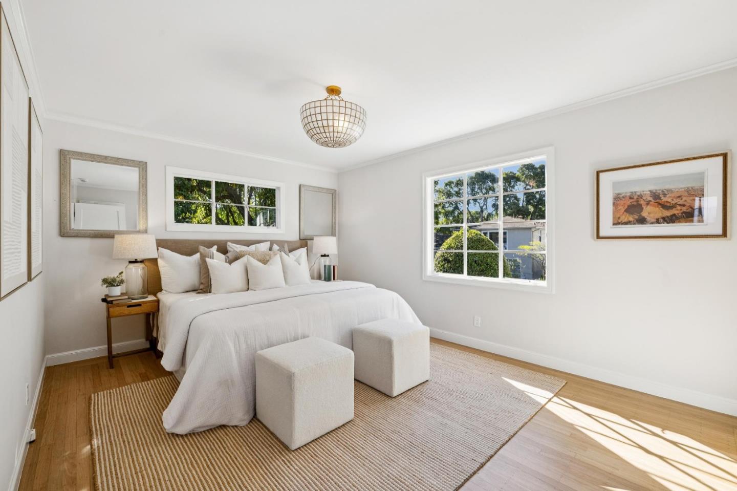 Detail Gallery Image 55 of 89 For 22 De Sabla Rd, San Mateo,  CA 94402 - 2 Beds | 2/1 Baths