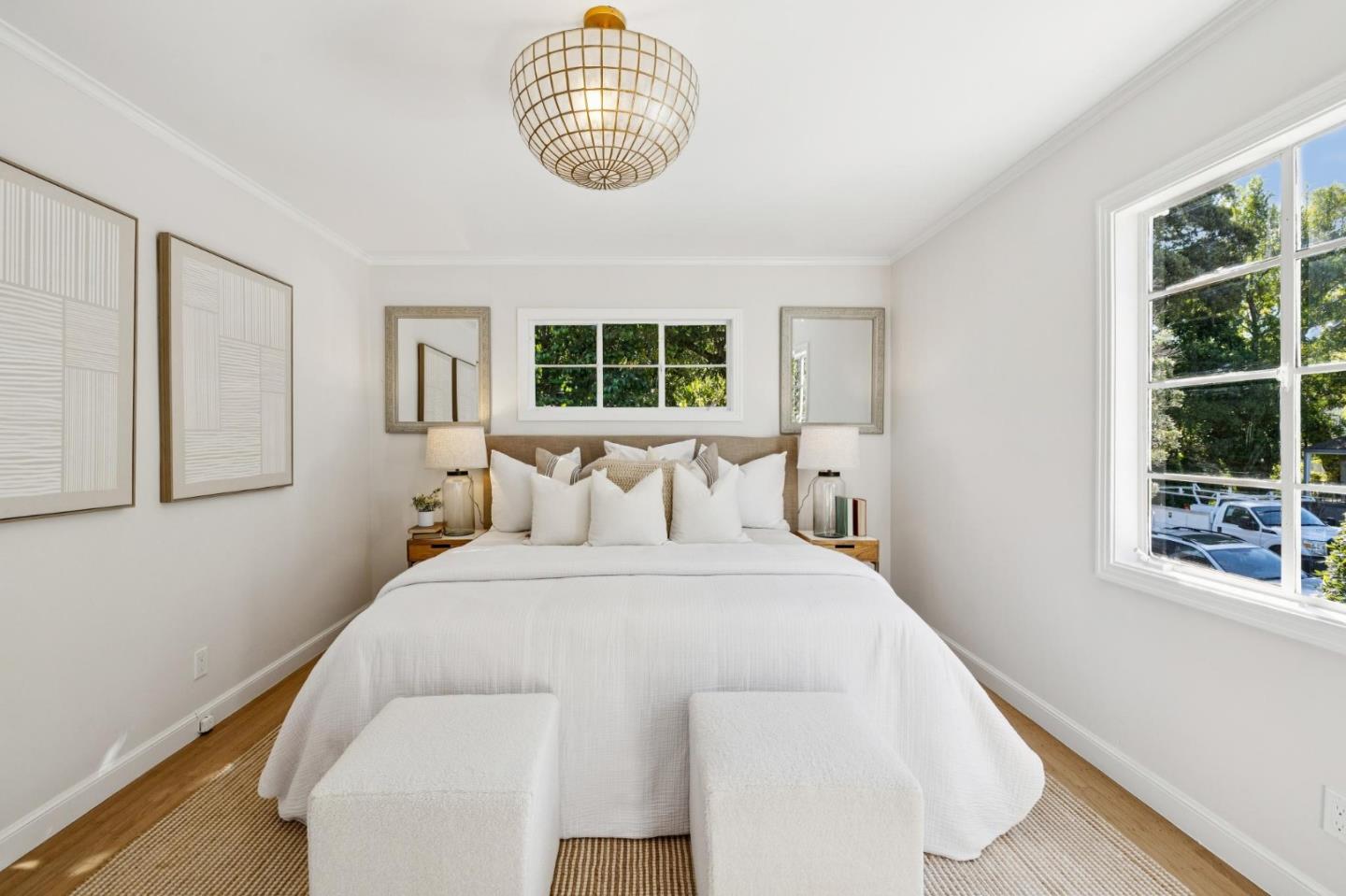 Detail Gallery Image 56 of 89 For 22 De Sabla Rd, San Mateo,  CA 94402 - 2 Beds | 2/1 Baths