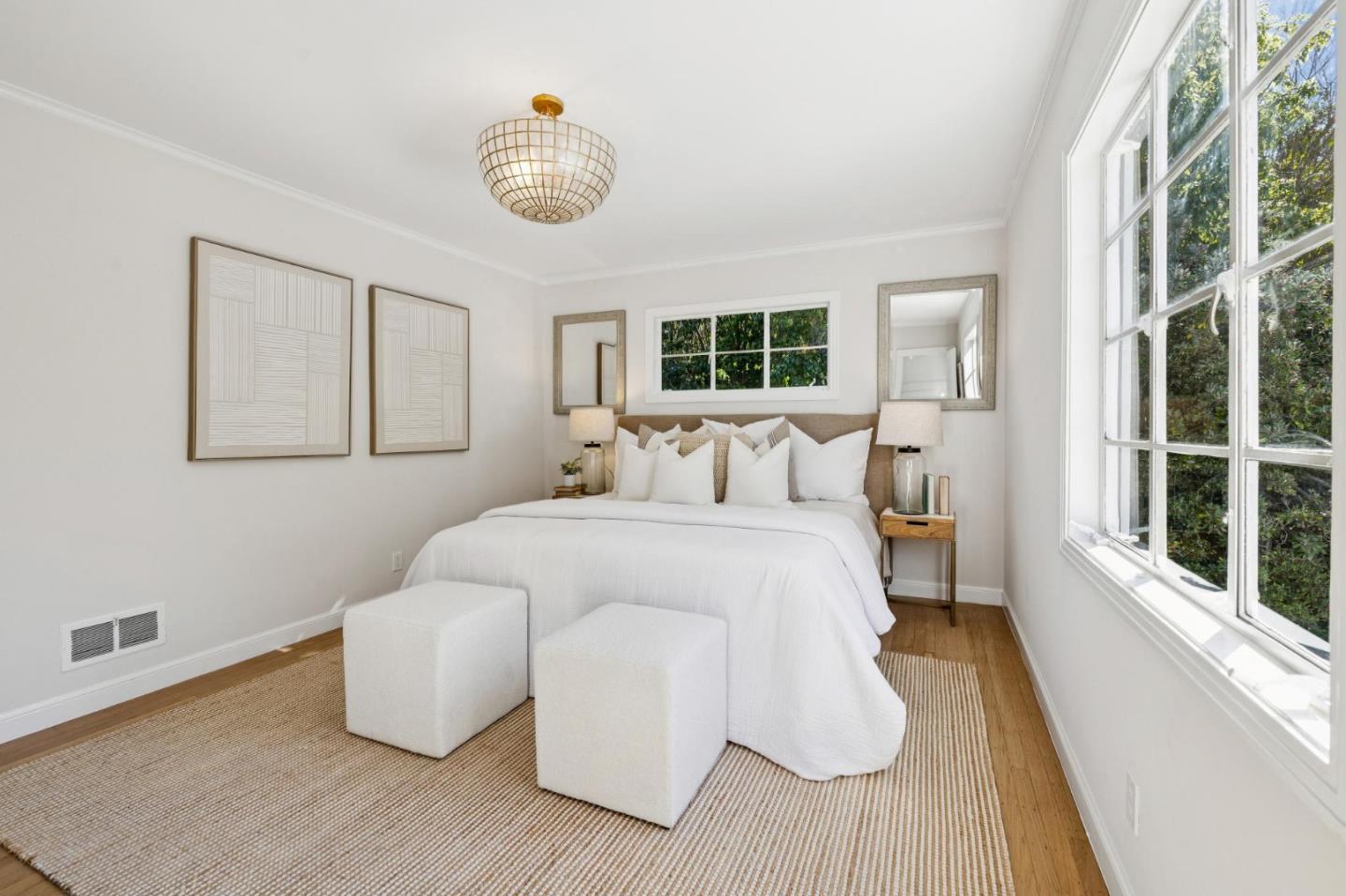 Detail Gallery Image 57 of 89 For 22 De Sabla Rd, San Mateo,  CA 94402 - 2 Beds | 2/1 Baths