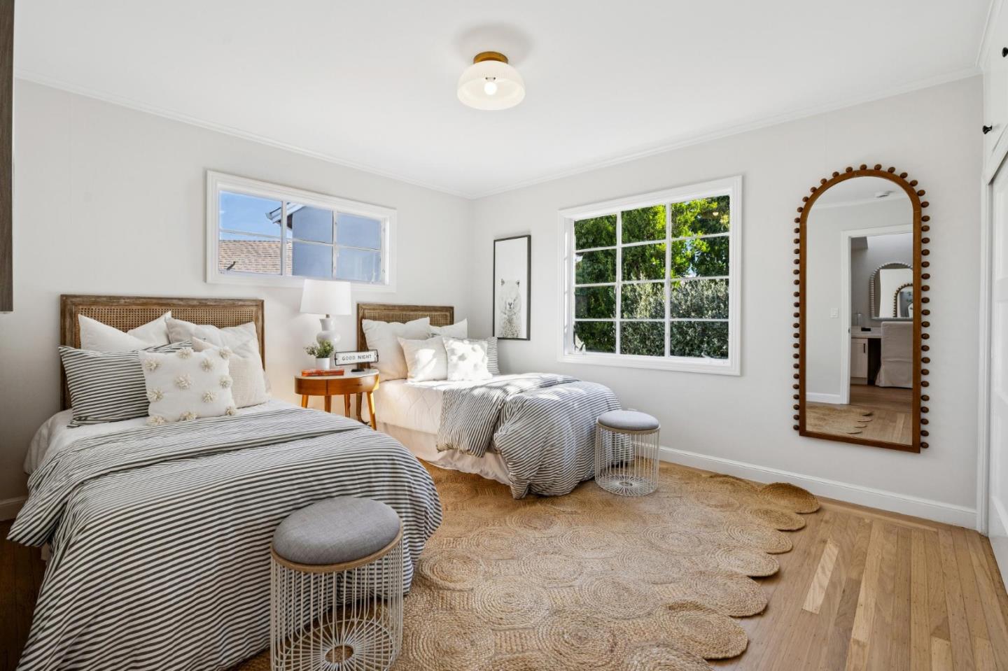 Detail Gallery Image 66 of 89 For 22 De Sabla Rd, San Mateo,  CA 94402 - 2 Beds | 2/1 Baths