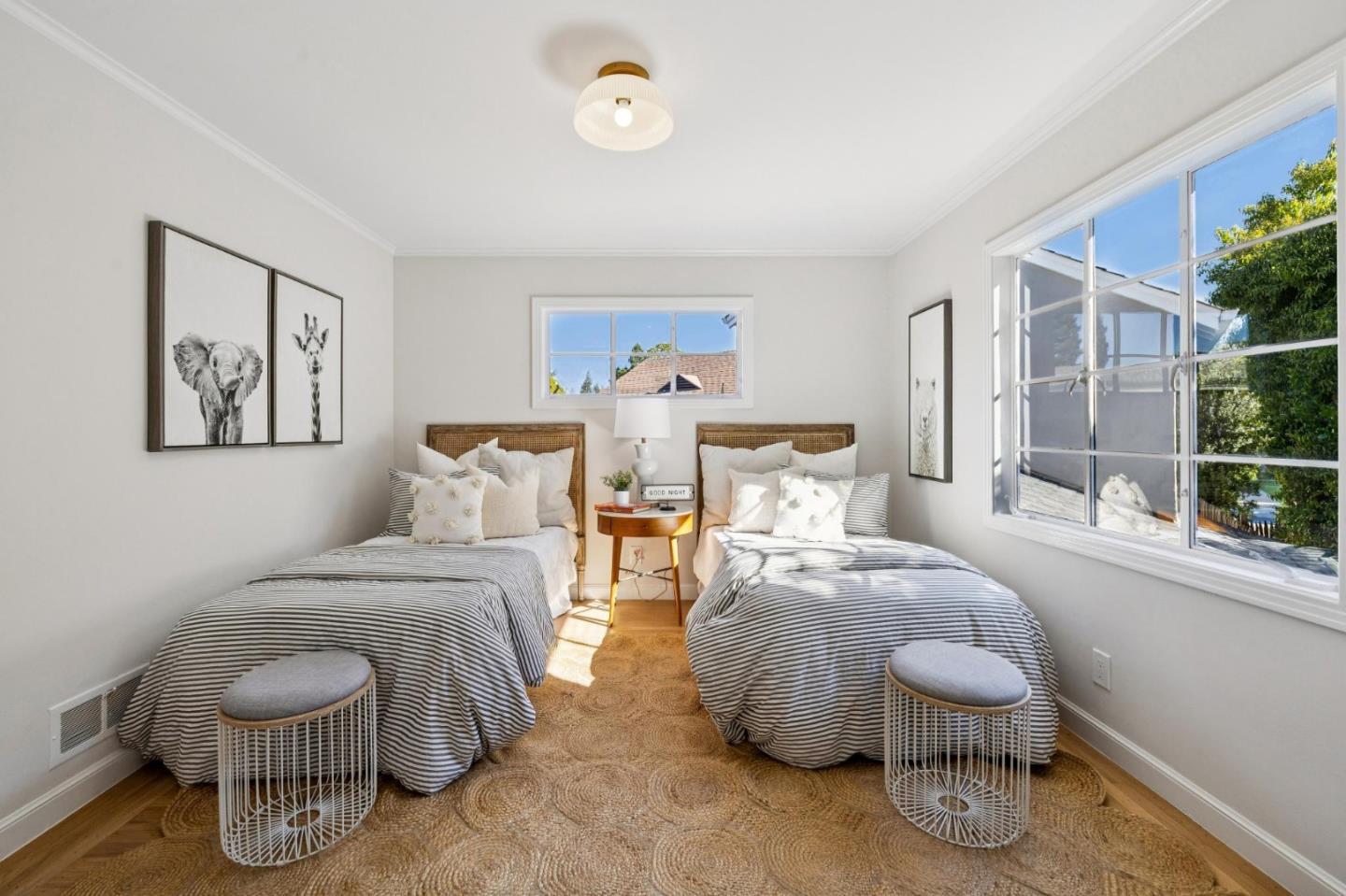 Detail Gallery Image 67 of 89 For 22 De Sabla Rd, San Mateo,  CA 94402 - 2 Beds | 2/1 Baths