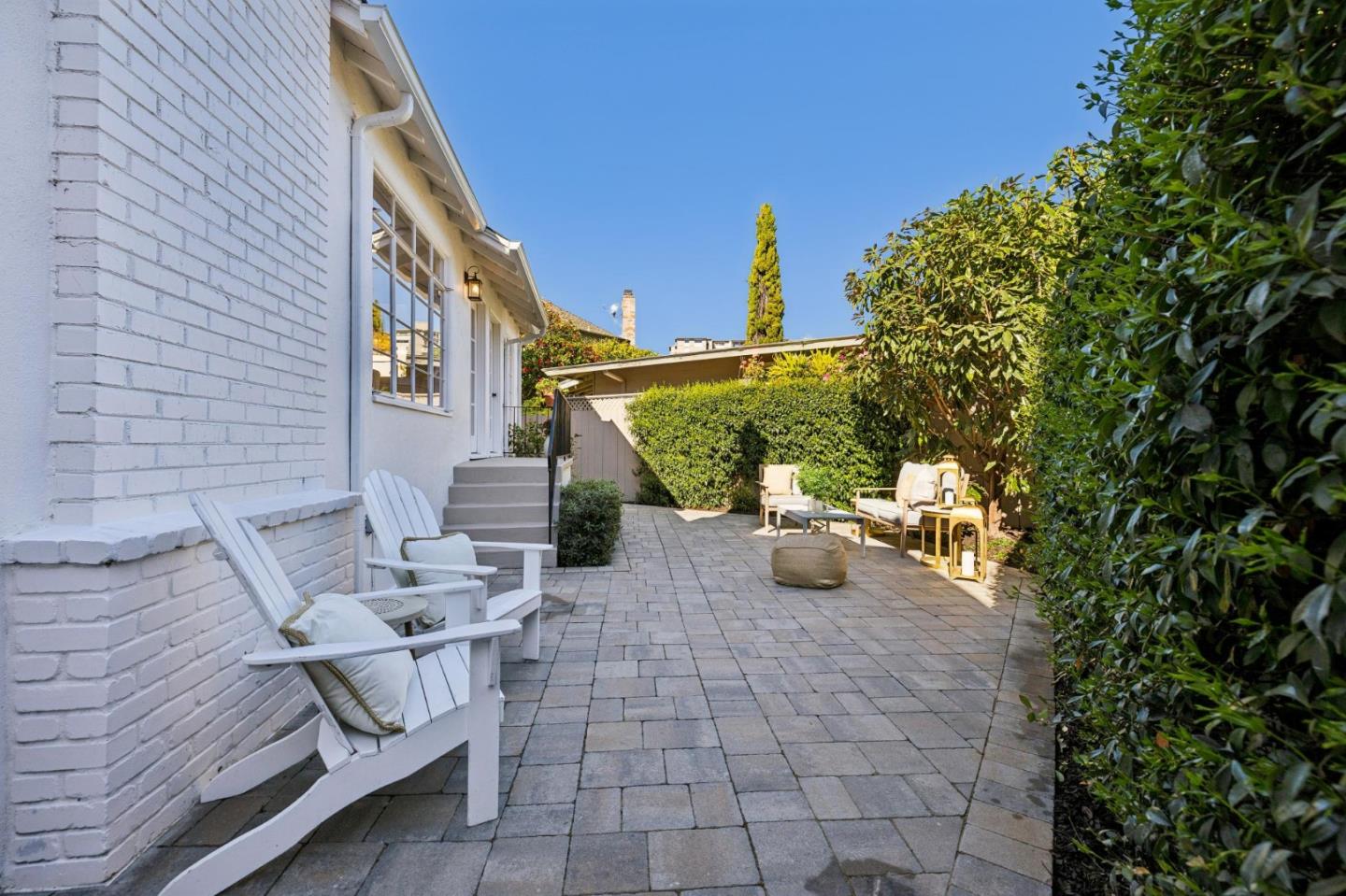 Detail Gallery Image 81 of 89 For 22 De Sabla Rd, San Mateo,  CA 94402 - 2 Beds | 2/1 Baths