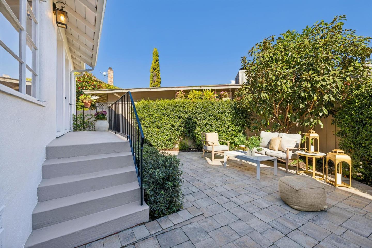 Detail Gallery Image 86 of 89 For 22 De Sabla Rd, San Mateo,  CA 94402 - 2 Beds | 2/1 Baths