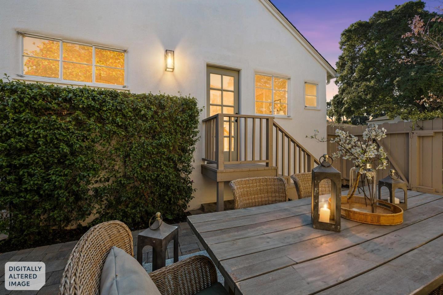 Detail Gallery Image 88 of 89 For 22 De Sabla Rd, San Mateo,  CA 94402 - 2 Beds | 2/1 Baths