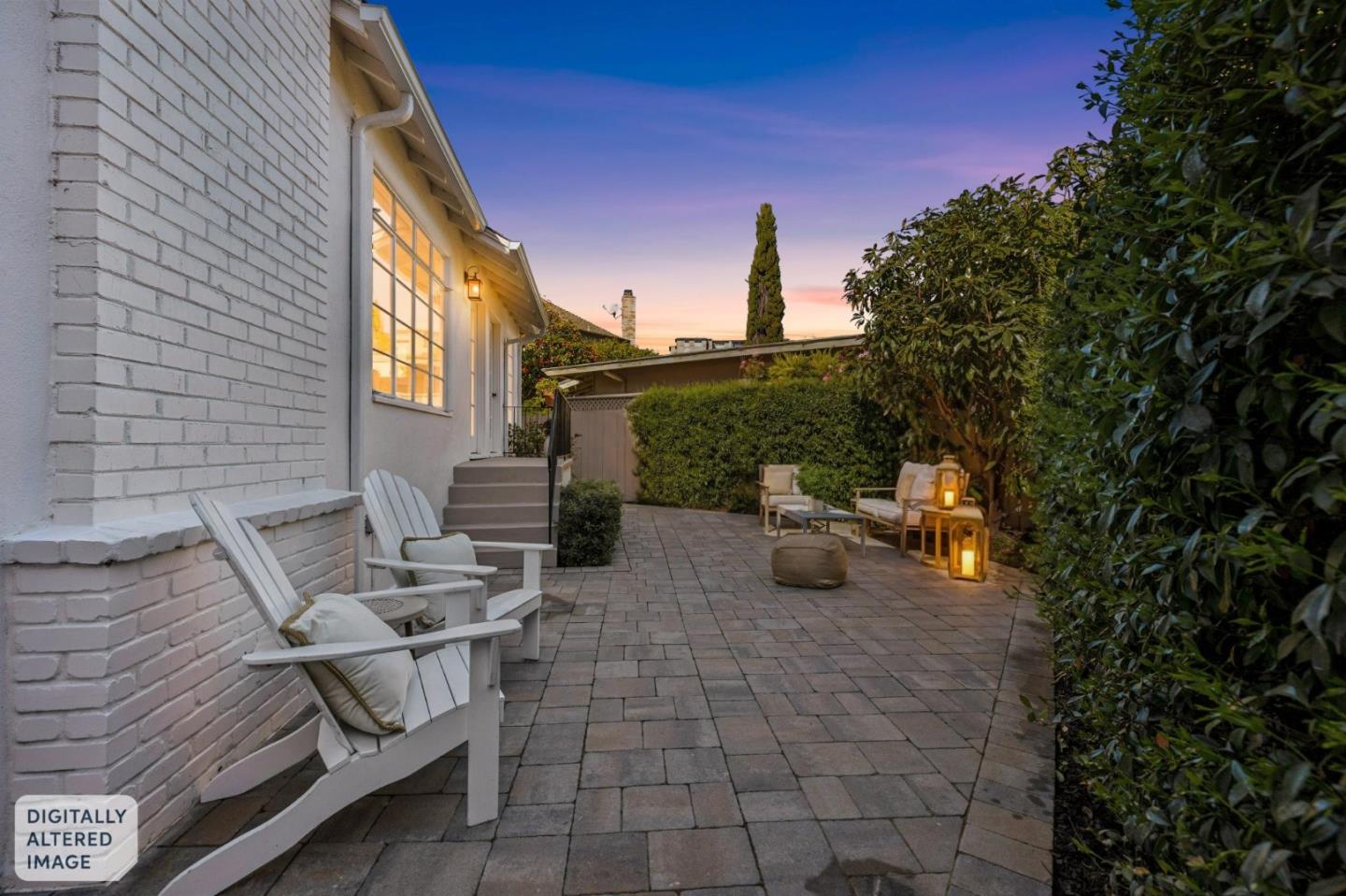 Detail Gallery Image 89 of 89 For 22 De Sabla Rd, San Mateo,  CA 94402 - 2 Beds | 2/1 Baths