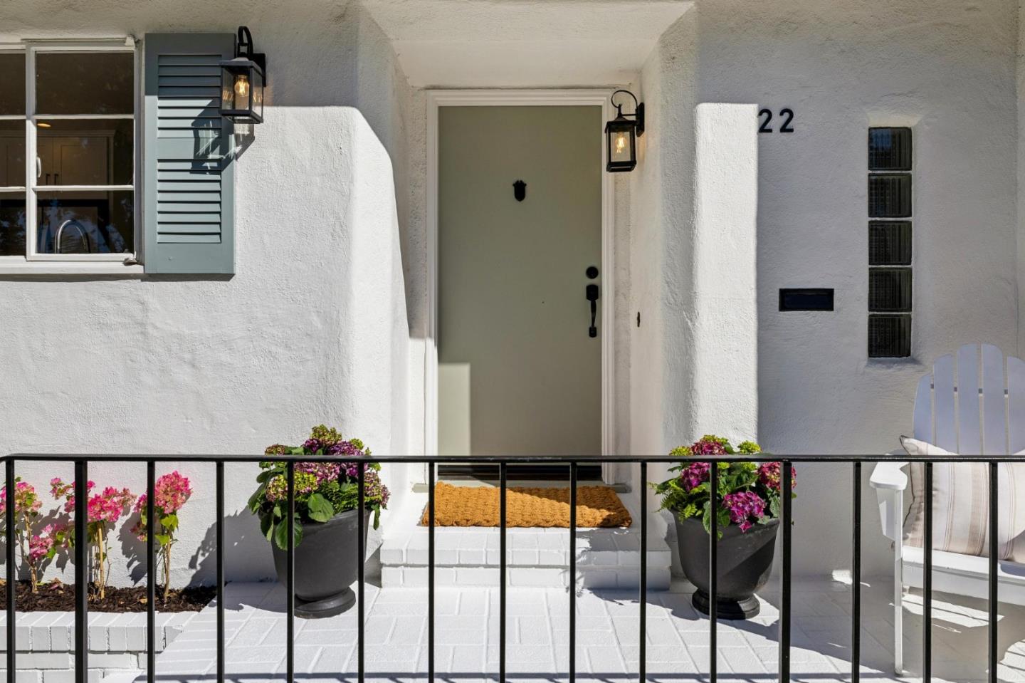 22 De Sabla Road, San Mateo, CA, 94402