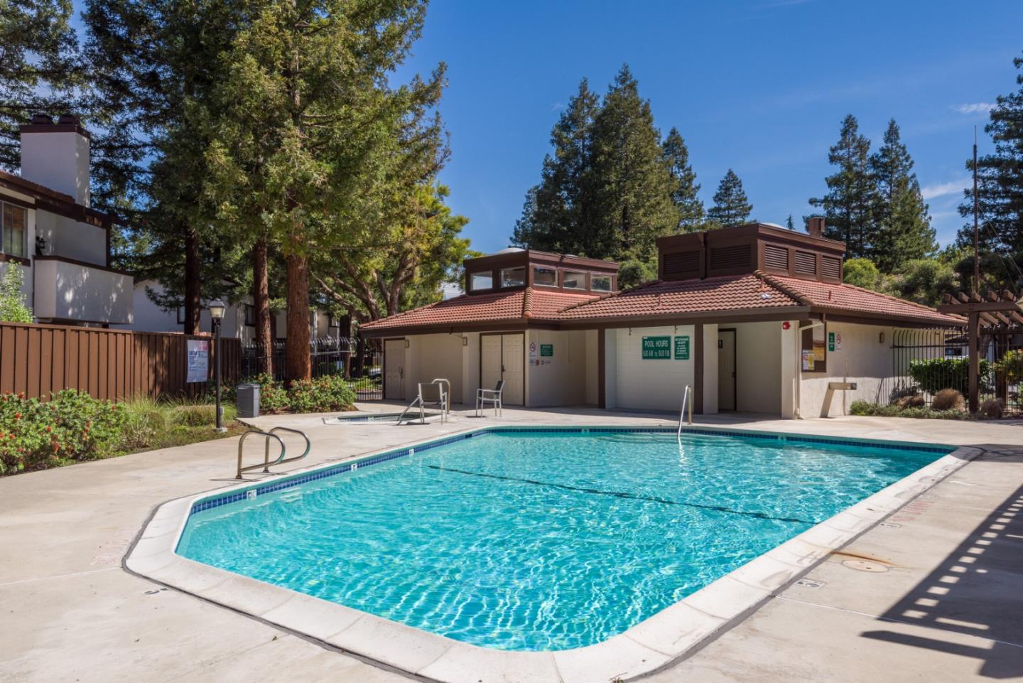 Detail Gallery Image 11 of 15 For 1400 Bowe Ave #1709,  Santa Clara,  CA 95051 - 2 Beds | 2 Baths