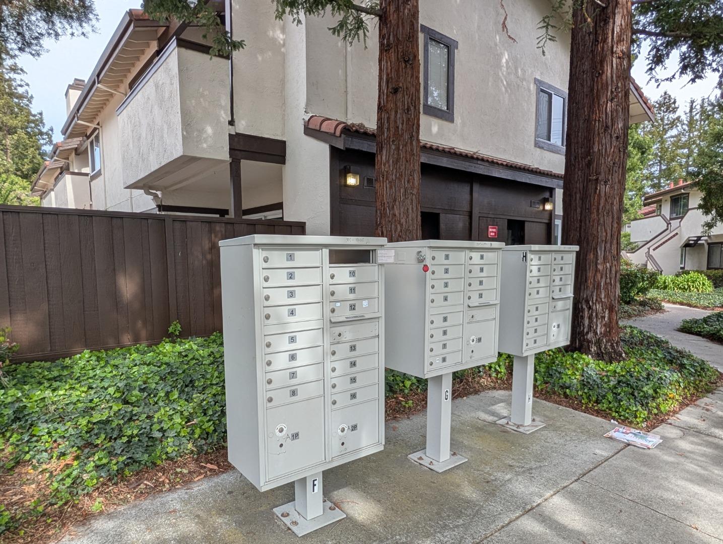 1400 Bowe Avenue UNIT 1709, Santa Clara, CA, 95051