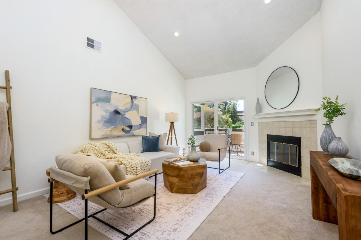 1400 Bowe Avenue UNIT 1709, Santa Clara, CA, 95051