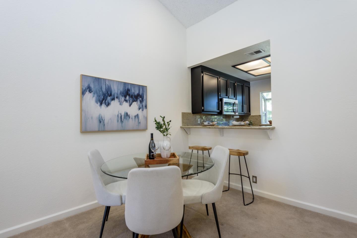 Detail Gallery Image 4 of 15 For 1400 Bowe Ave #1709,  Santa Clara,  CA 95051 - 2 Beds | 2 Baths