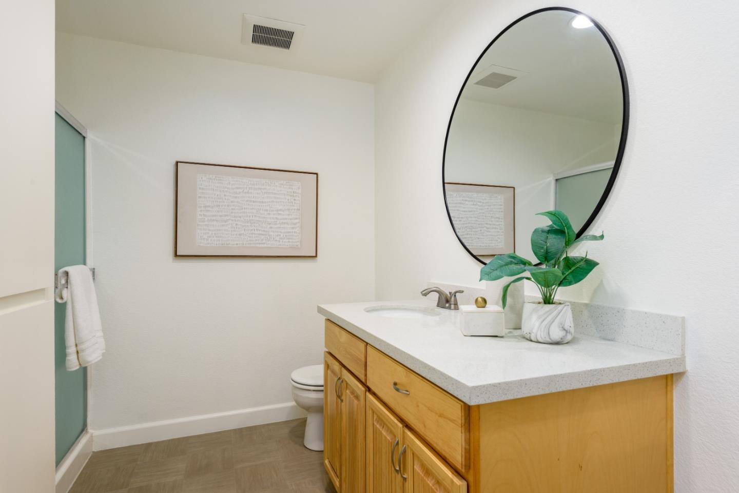 Detail Gallery Image 6 of 15 For 1400 Bowe Ave #1709,  Santa Clara,  CA 95051 - 2 Beds | 2 Baths