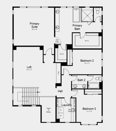 Detail Gallery Image 3 of 5 For 1608 Margaret Way, Dublin,  CA 94568 - 4 Beds | 3/1 Baths